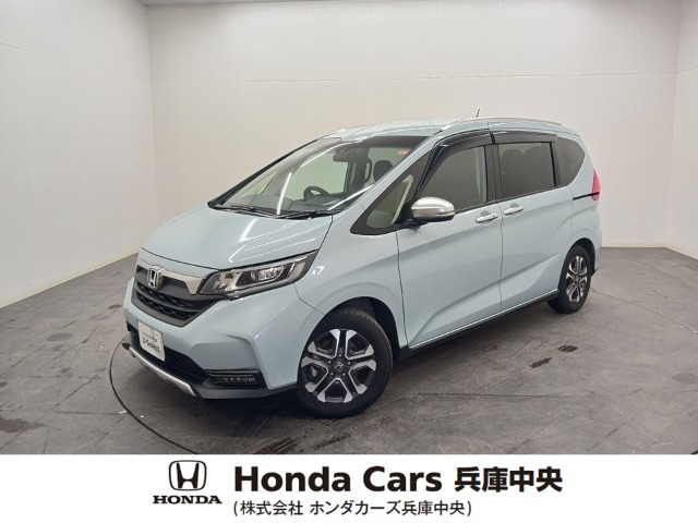 ホンダ フリード 