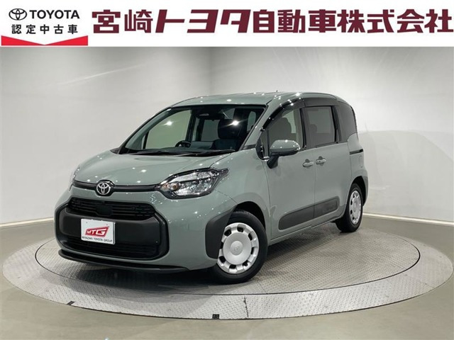 シエンタ ハイブリッド 1.5 G