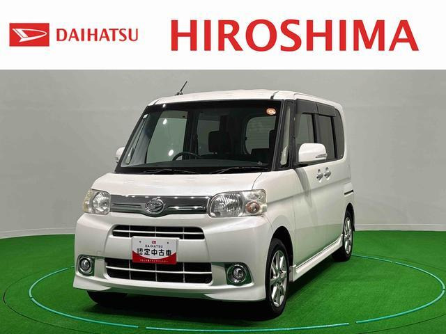 タント G スペシャル