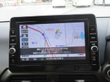 【メモリーナビ】TV・ラジオ(AM・FM) CD・DVD・Bluetoothがご利用頂けます。Bluetoothの設定でスマートフォンの音楽 ハンズフリーで会話も出来ます。