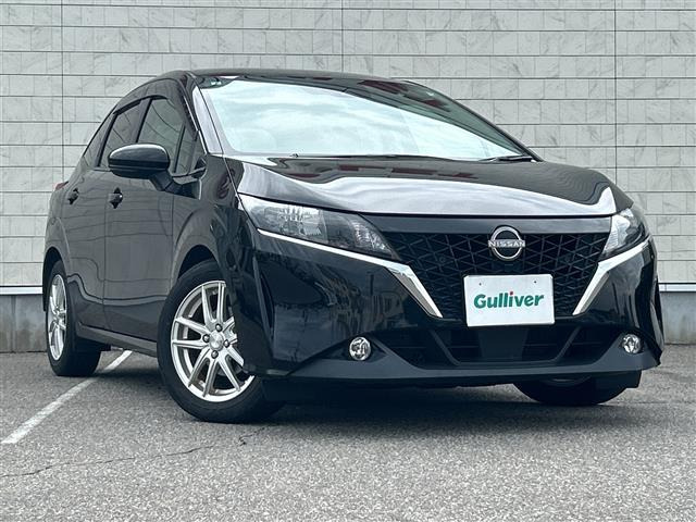 日産 ノート 
