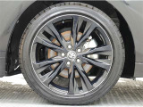 タイヤサイズ 215/45R17