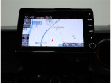 純正ナビ付です。地図はもちろんTVも楽しめます。室内も専門のスタッフによる清掃済みでキレイです。是非一度ご覧下さい!