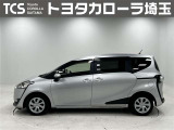 外板色はシルバーメタリック(1F7)!