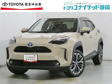 トヨタ ヤリスクロス