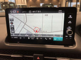 Honda CONNECT対応の便利なナビディスプレーです。快適な操作で使える機能が満載です。