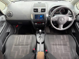 SX4 1.5XG 4WD 修復歴無し