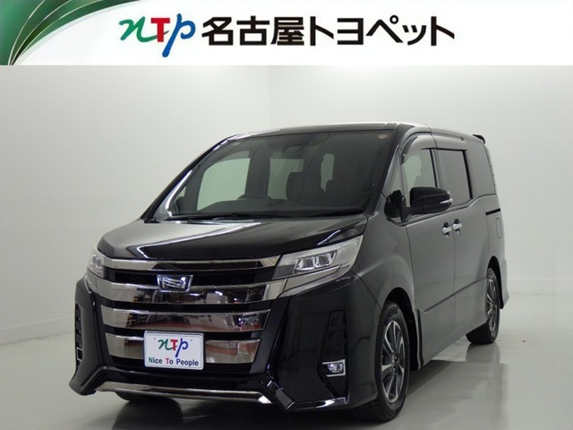 ノア 2.0 Si W×B II