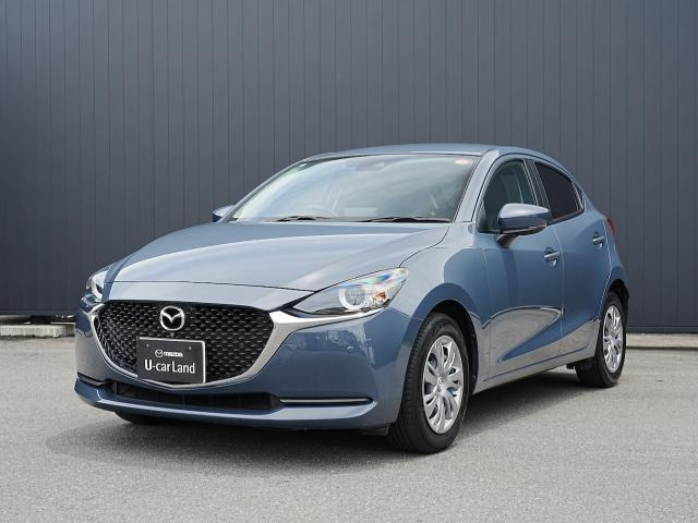 MAZDA2 1.5 15S スマートエディション 