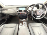 X3  xDrive 20d Xライン