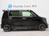全長339cm、幅147cm、高さ170cmのお車になります。