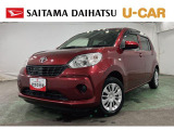 走行16380kmのパッソ・X LパッケージS。小回りが利いて運転しやすく、毎日の送り迎えにもぴったりです。車検整備付で安心して乗り始められ、ナビ付きでお出かけもスムーズ。扱いやすさが魅力の一台です。