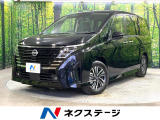 禁煙車 純正12型ナビ 全周囲カメラ 両側電動ドア 後席モニター