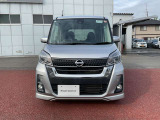 デイズルークス ハイウェイスター X 4WD 