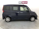 メンテナンスパック加入(有料)で愛車のケアもお手伝い
