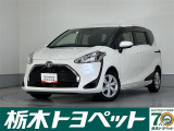 トヨタ シエンタ