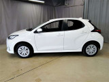 ヤリス 1.5 ハイブリッド Z E-Four 4WD 