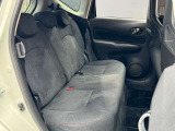 シートアレンジ次第では様々な荷物を積むことができます。