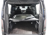 【R6年式/ハイエースバン/DARKPRIMEⅡ/ディーゼル4WD】オフロード&times;BLACKEDITION【全国納車可能】