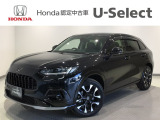 ホンダ ZR-V