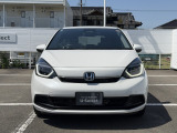 フィット  1.5 e:HEV ホーム
