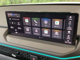 Bluetooth機能でミュージックプレイヤーも接続可能です。