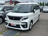 デリカD:2 1.2 カスタム ハイブリッド MV 全方位カメラナビ4WD