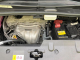 親切・丁寧な専門メカニックスタッフが応対!・車検・点検整備・事故等の修理などアフターサービスも安心。お車のカスタマイズもネクステージのサービススタッフまでご相談ください!