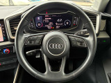 A1スポーツバック 25 TFSI アドバンスド 