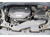 エンジンに定評のあるBMW、そのエンジンはパワフル&エコ&官能性を実現 お問合せ 無料ダイヤル 0078-6002-613077迄お待ちしております。大阪府吹田市芳野町5-55 毎水曜、第二・第三火曜日定休 10:00〜18:00