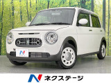 スズキ アルトラパン