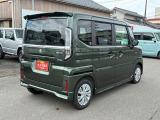 現在、ご覧いただいているお車はこの一台限りです!ぜひお早目のご検討をお願いいたします!