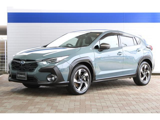 クロストレック 2.0 リミテッド 4WD