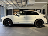 マカン GTS PDK 4WD 