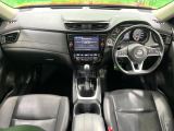 エクストレイル 2.0 20Xi 