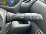 【 オートライト 】オートライトなのでライトの点け忘れを気にすることなく運転が出来ます。