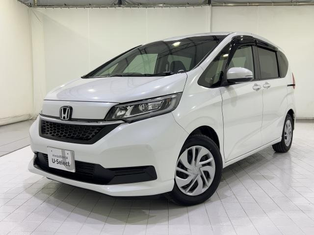 フリード 1.5 G ホンダセンシング