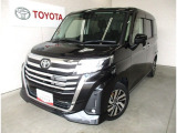 トヨタ ルーミー