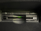 【ETC】高速道路の料金所をストレスなく通過!話題のスポットやサービスエリアに多い「スマートIC」利用時は必須のアイテムです。当店でセットアップを実施、ご納車当日からすぐにご利用いただけます!