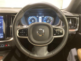 V60 B5 インスクリプション 本革シート 修復歴無し