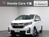 ホンダ フリード+
