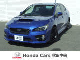 スバル WRX