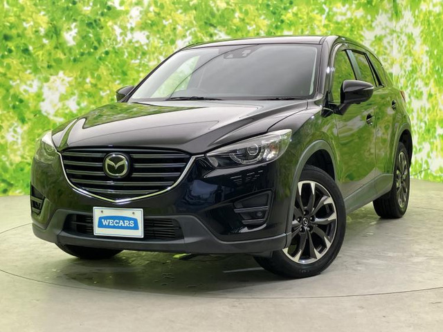 CX-5 2.2 XD Lパッケージ 