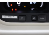 充電ポートを装備!