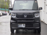 N-BOX  660 4WD
