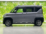 デリカミニ G プレミアム 4WD 