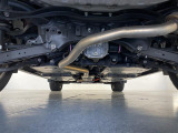 フォレスター 2.0 アドバンス 4WD 4WD 本革シート