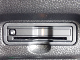 ■【ETC車載器】が装備されています。セットアップをしてお渡しとなり、ETCカードを差し込むだけで高速道路の利用が可能です。