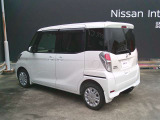 デイズルークス X 