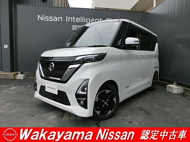 デイズ ハイウェイスターX プロパイロットエディション